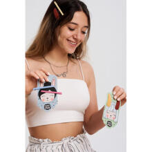 Cuty Hair Tie Art.CL0014 Matu gumija 1 gb