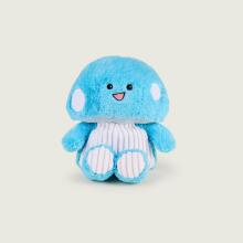 Warmies - Blue Mushroom (regular size)