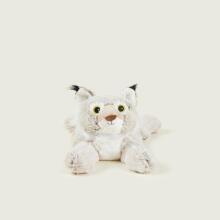 Warmies - Bobcat (regular size)
