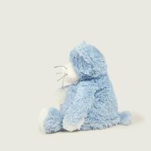 Warmies - Blue Cat (regular size)