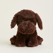 Warmies - ChocolateLabrador (regular size)