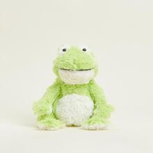 Warmies - Frog (regular size)