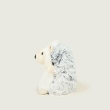 Warmies - Beige Hedgehog (regular size)