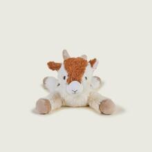 Warmies - Laying Goat (regular size)