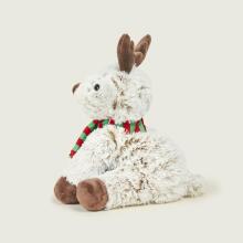 Warmies - MarshmallowReindeer (regular size)