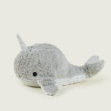 Warmies - Narwhal (regular size)