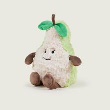 Warmies - Pear (regular size)