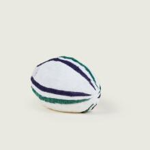 Warmies - Rugby Ball (regular size)