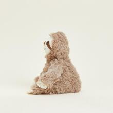 Warmies - Brown Sloth (regular size)