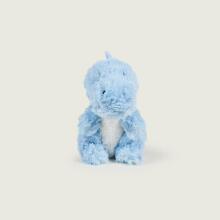 Warmies - Blue BabyDinosaur (Junior size)