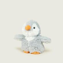 Warmies - Grey Penguin (Junior size)