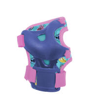 SKATE KNEE, ELBOW, WRIST PROTECTORS STITCH