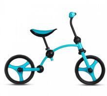 SmarTrike jooksuratas, sinine