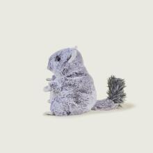 Warmies - Chinchilla (regular size)
