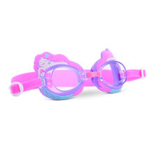 Children’s swimming goggles, Mini mermaid, purple, 3+, Aqua2ude