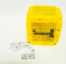 Minecraft Сube Art.240789  Кубик/головоломка Майнкрафт