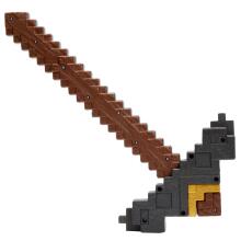 Minecraft® фильм вдохновлённый 2-в-1 меч и кирка