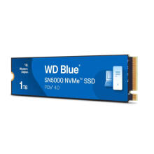 Western Digital Blue SN5000 1 ТБ M.2 PCI Express 4.0 NVMe