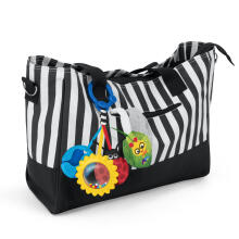 BABY EINSTEIN Touch Of Nature Sensory Toy, 16886