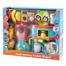 PLAYGO kitchen playset, 22 pcs., 3734
