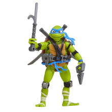 TMNT Figure MIX 'N MATCH LEONARDO, 83801