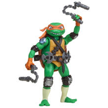 TMNT Figure MIX 'N MATCH MICHELANGELO, 83803