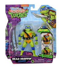 TMNT figure Head Dropping Leo, 83304