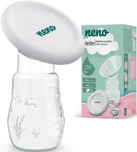 Силиконовый молокосборник NENO Leite