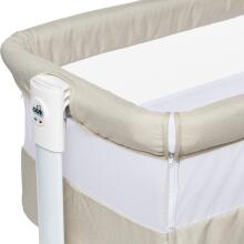 Cam Sempreconte Art.920-T171 Beige Кроватка для комфортного совместного сна 2 в 1