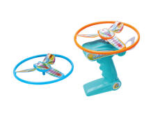 Disc Launcher set Dragonfly