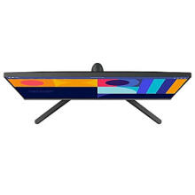 Monitors 27 collas LS27C330GAUXEN IPS 1920x1080 FHD 16:9 1xHDMI 1xDP 4ms(GT) 100Hz plakans 2 gadi d2d