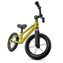 KINDERKRAFT Balance bike ETER lime
