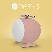 Светодиодный ночник MARY'S MW61053 Вертолет розовый