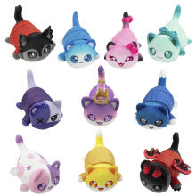 APHMAU MeeMeow Mystery plush toy, 15 cm