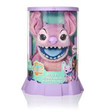 STITCH Real FX Interaktīvā lelle – Eņģele