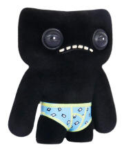 FUGGLER Figure in blind box, 6 cm