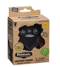 FUGGLER Purkšķinošā figūriņa, 11 cm