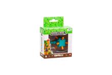 MINECRAFT 3D Фигурка на карандаш