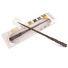 HARRY POTTER Light painting wand - Hermione Granger, 35 cm