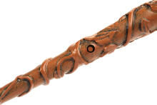HARRY POTTER Light painting wand - Hermione Granger, 35 cm