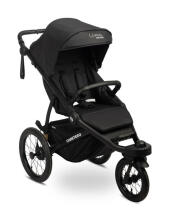Bebe Basic Lima Deluxe Art.241138 Children's stroller/sports stroller