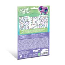 NEBULOUS STARS Temporary Tattoos - Asst., 11410