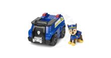 PAW PATROL vehicle Basic Sustainable Chase, 6071210