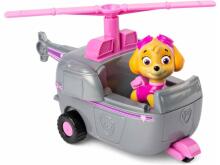 PAW PATROL transportlīdzeklis Basic Sustainable Skye, 6071211