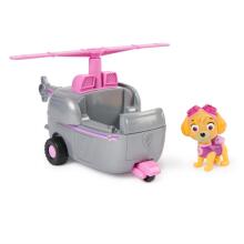 PAW PATROL transportlīdzeklis Basic Sustainable Skye, 6071211