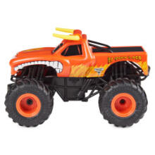 MONSTER JAM vehicle El Toro Loco, 6060517