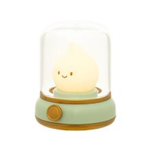 MARY'S MW61048 LED Night Light Green Flame