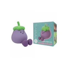 MARY'S MW61256 Eggplant purple LED night light