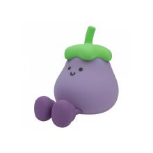 MARY'S MW61256 Eggplant purple LED night light