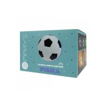 MARY'S MW61289 LED Night Light Ball Black and White